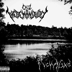FvckAGxd (Prod. by Lil Godfather)