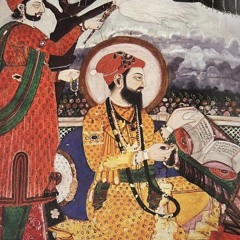 Baabaane Gur Angad Aaiaa (Vaar Bhai Gurdas Ji) - Bhai Amandeep Singh Hazuri Raagi