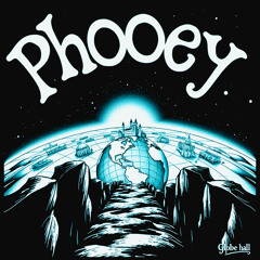 Phooey Live from Globe Hall (1-4-25)