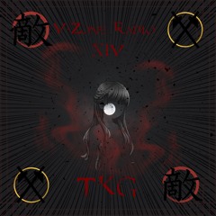 V-Zone Radio 014 - TKG