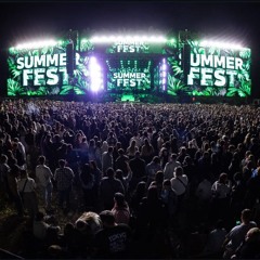 Victor Soltanni - Summer Fest Anthem 2025