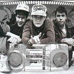 Beastie Boys Ft NAS - Too Many Rappers (2020 Remix)