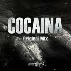 Cocaina (Original Mix) - DJ Andrey