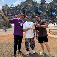 Vintage Culture B2B Beltran - Kappa Futur Festival 2025