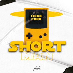 MEGA FUNK SHORT MAN