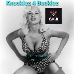 Knucklez 4 Bucklez Hot Tracks VOL 18