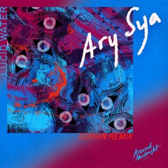 AM011 - Ary Sya - Yes I Do (Gorgin Remix)