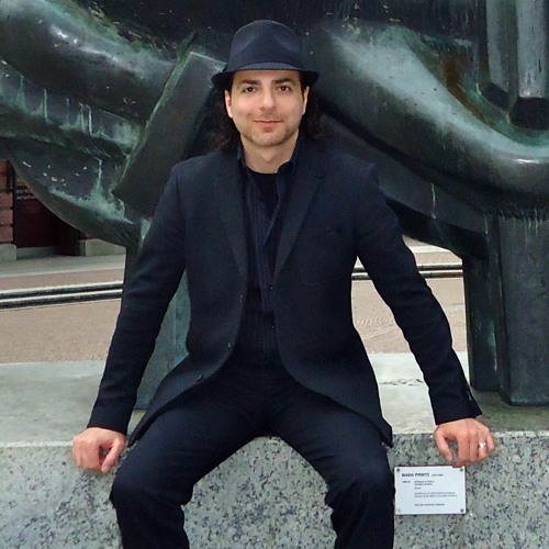 4 Vignettes No. 1, Peyman Farzinpour