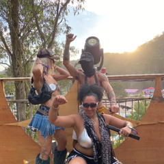 BASS SAFARI