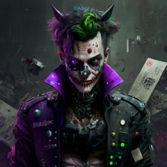 Sync, Roby Fayer, Eytan Peled - Why So Serious (Umbral Phase Remix)
