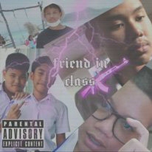 HenNesSyBoi - Friend in class