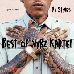 Vybz Kartel Mix