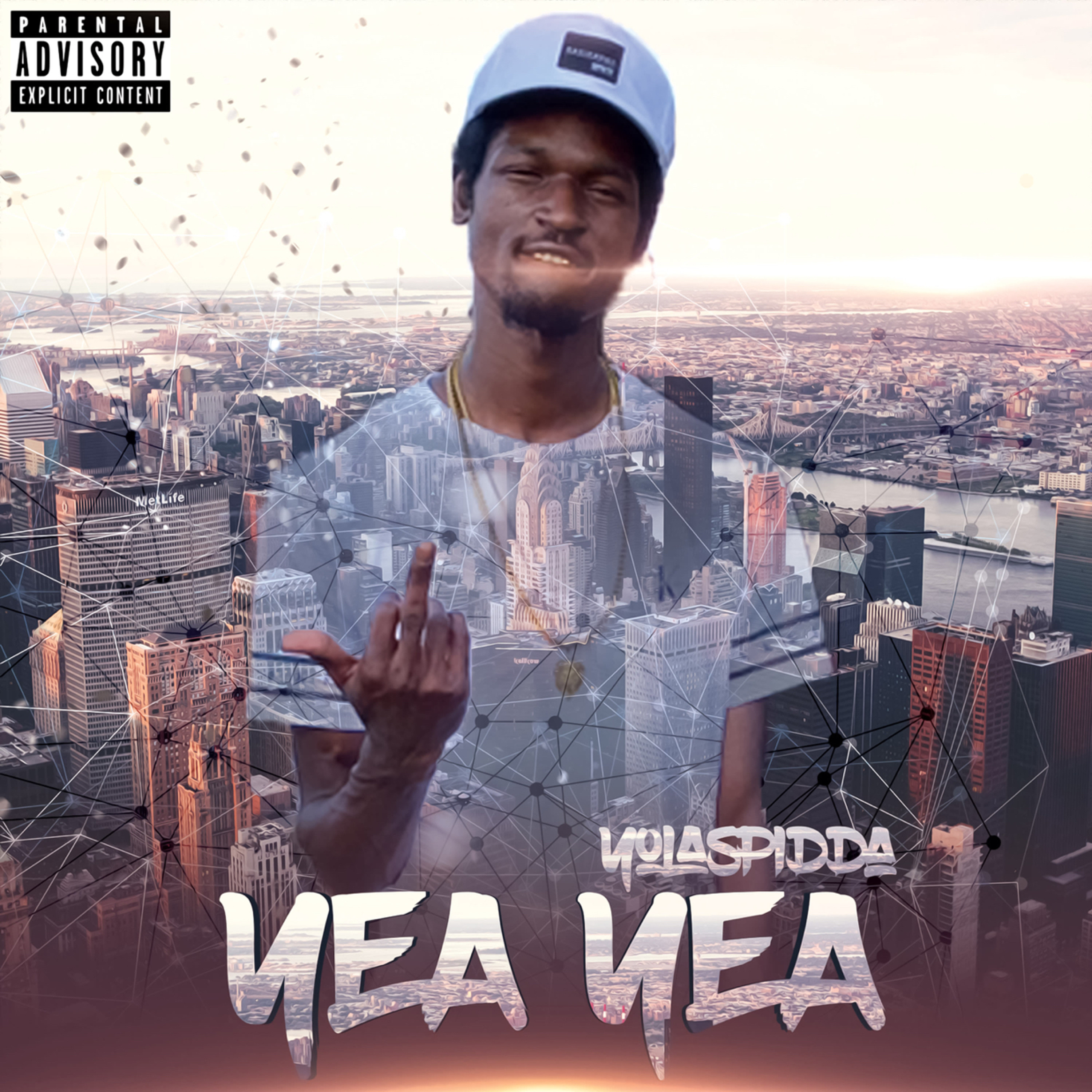 Yea Yea episode artwork