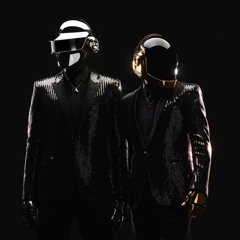 Daft Punk Mashups by Copy Correct