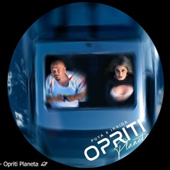 Puya & Iraida - Opriti Planeta (Alex Bica Edit)