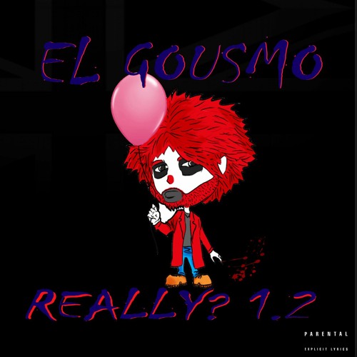 03 - EL GOUSMO23- IM DA SHIT