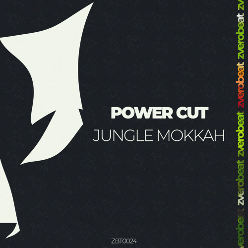 Power Cut - Jungle Mokkah (Original Mix)