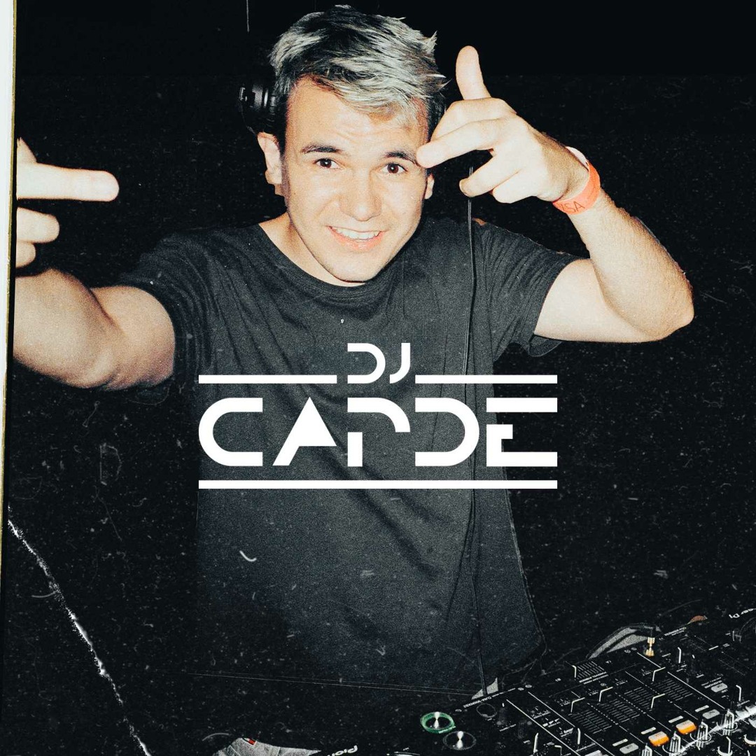 Stream Darell - Lollipop TECH HOUSE (DJ Capde Remix) [FREE DOWNLOAD] by ...