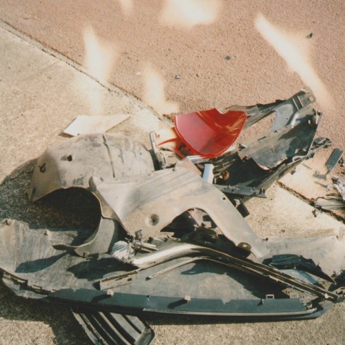 Seán Being - Wasting (FAUX WINDOW Album Preview)