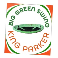Big Green Swing