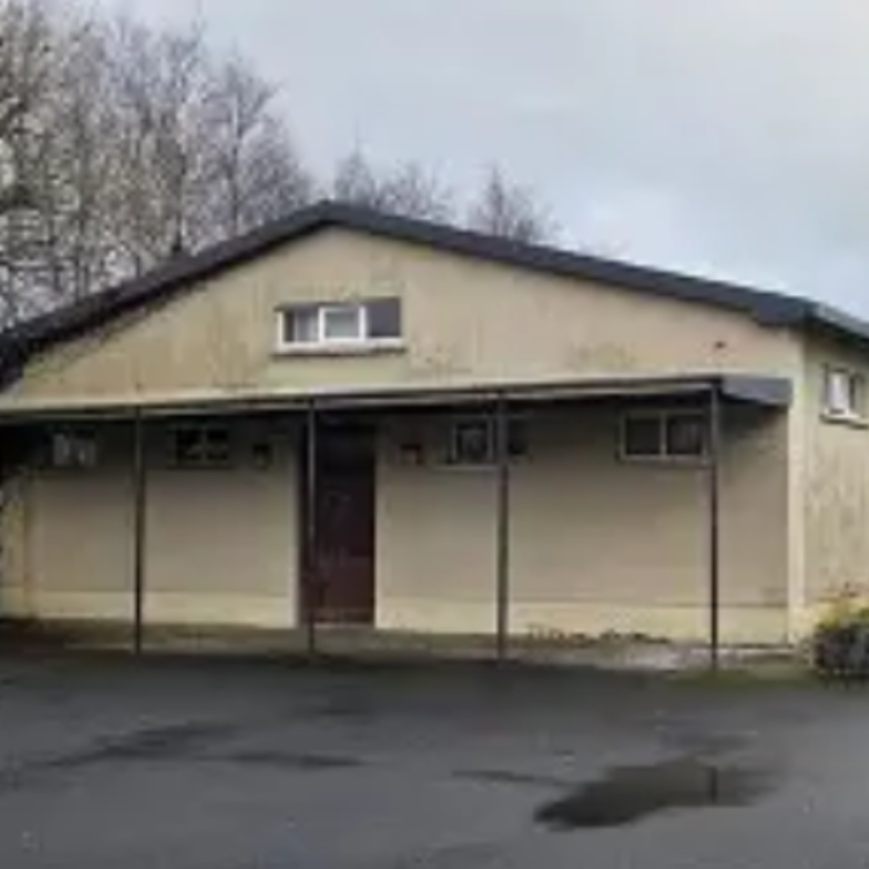 Kilmaley Hall To Get Much Needed Refurbishment episode artwork