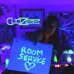CloZee - Room Service Festival (Livestream)