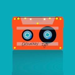 Ordinary DJ's Presents - Heritage 140