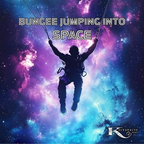 Bungee Jumping Into Space