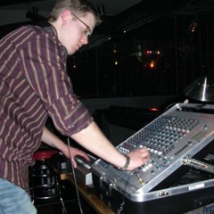 Live PA @ Devotion Sept 2004