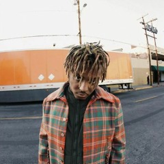 Juice WRLD - Hectic (Lcky Mix With Unheard)