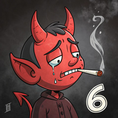 LRZOKI - MIENTRAS FUMAMOS PORRO (OFICIAL AUDIO) |SURFTRAP|