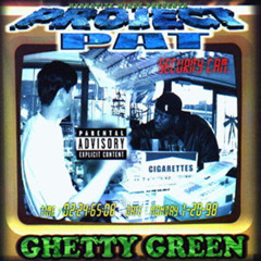 PROJECT PAT - OUT THERE (JAKOBE FLIP)