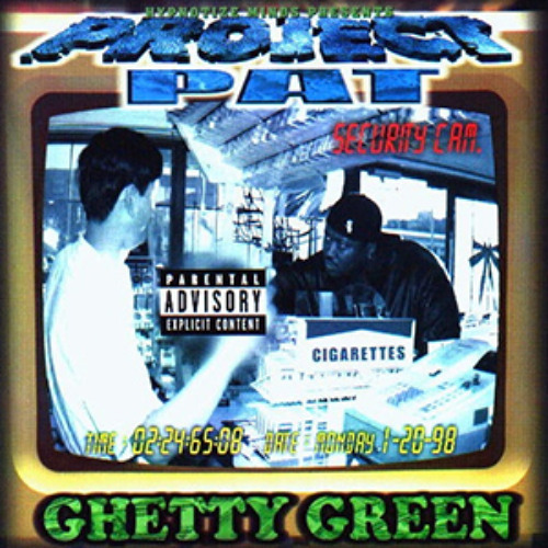 PROJECT PAT - OUT THERE (JAKOBE FLIP)