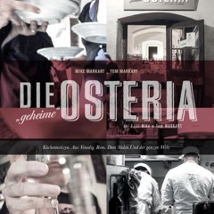 [PDF⚡READ❤ONLINE] Die geheime Osteria