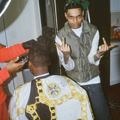 Lil Tony & PCF ManMan —  Wassam ???