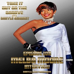 Take It Out On The Groove Episode 108|Melba Moore