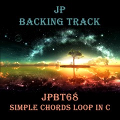 Simple Chords Loop In C Major JPBT68