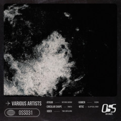 FMD PREMIERE: Aykan - Nothing Wrong [OSS031]