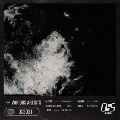 FMD PREMIERE: Aykan - Nothing Wrong [OSS031]