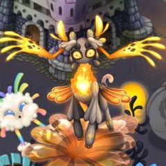 Light Island - My Singing Monsters | Full Song (Update 4.5)