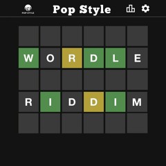Heavy D Selekta - Wordle Riddim Mix