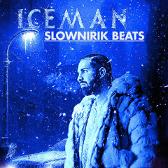 Pop Smoke x Chief Keef x 21 Savage x Drake Type Beat 2026 - "Iceman"