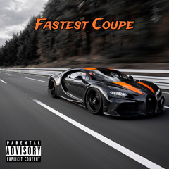 OfficialZeebo - Fastest Coupe Ft. Jah