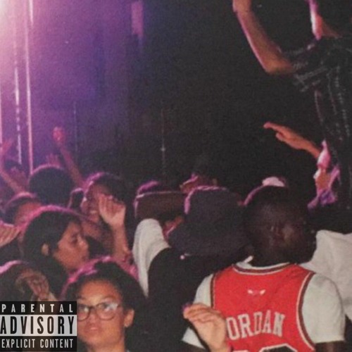 "OBITUARY"  (6LOCK 6A6Y REMIX) PROD TRIPLE T
