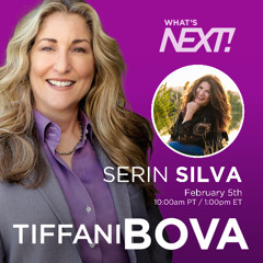 Become a Guiding Leader with Serin Silva
