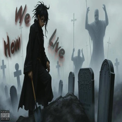 How We Live (Official Audio) prod. xenshel x R3DQX