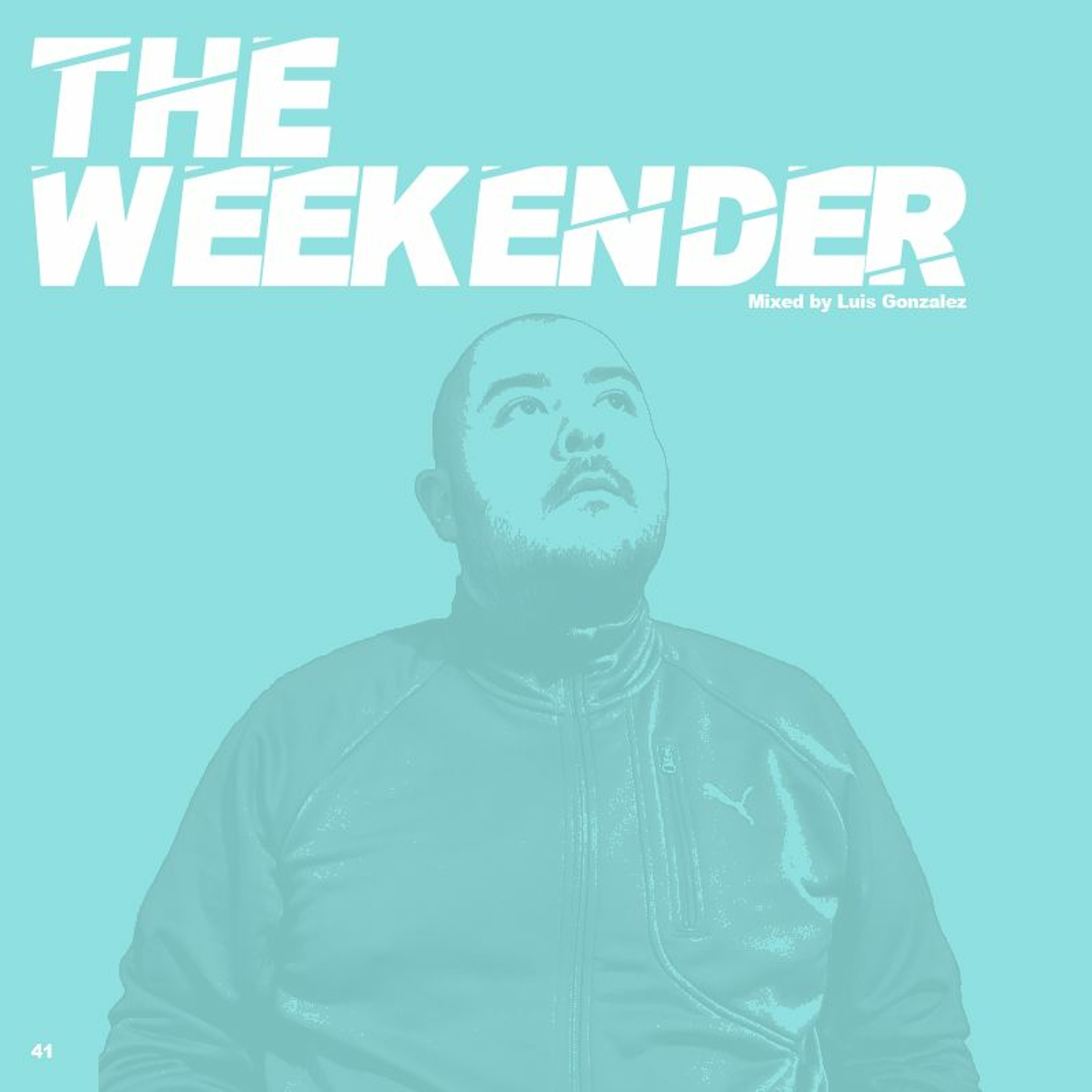 The Weekender Series