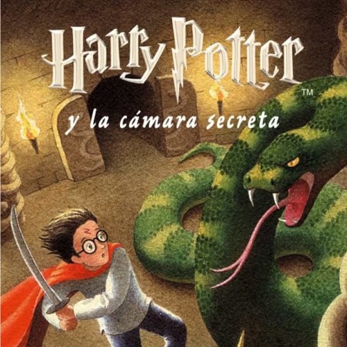 Stream HP- Cáp 1- La Cámara Secreta 2 by María AP | Listen online for free  on SoundCloud
