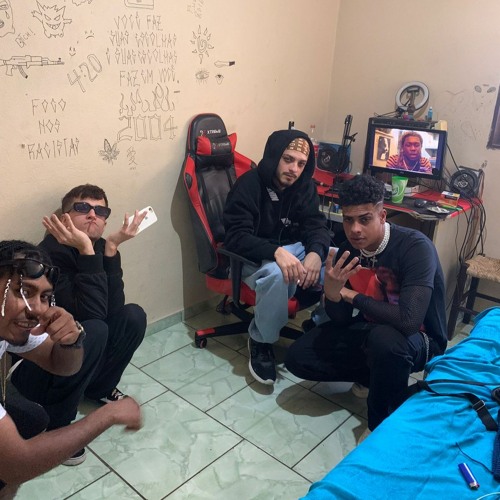 Manual Do Plug 3 (Fedrigo, Lil Binna, Jhow, Equinze)(PROD.Sevenine)