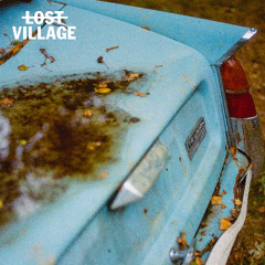 Live from Lost Village - Luke Alessi